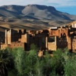  © Plateau de l’Atlas marocain