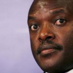 Burundi : retour sur scène