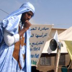 Mauritanie : sur un fil