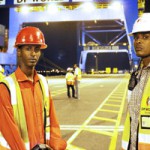 Grandes manoeuvres à Djibouti