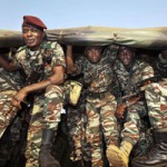Cameroun : une armée inquiète