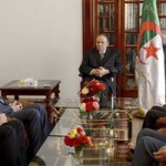 Algérie : le grand saut dans le vide