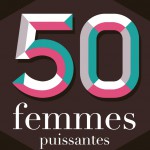 50 femmes puissantes © Jeune Afrique