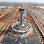 Aéroport International Blaise Diagne © DR