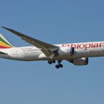 Ethiopian Airlines est le symbole de l’essor de l’Afrique dans le secteur de l’aérien © Kambui