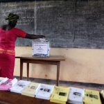 Au Cameroun, les indépendantistes font peser une menace sur la présidentielle du 7 octobre 2018. © Akintunde Akinleye/REUTERS