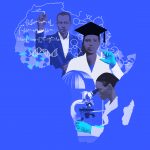 Sciences et technologie : la fin des complexes © Laurent Parienty pour JA