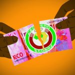 Monnaie eco © Adria Frutos pour JA