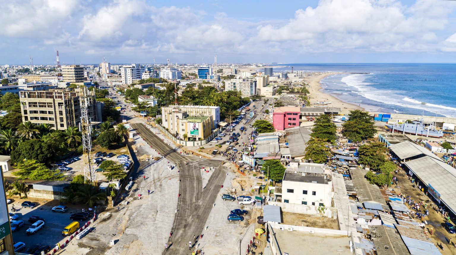 Bénin : Cotonou, petite métropole deviendra grande – Jeune Afrique