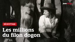  © Montage JA; Archives Leloup