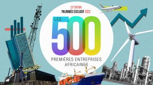 Si l’activité des champions africains du transport aérien, du tourisme et de l’automobile a été laminée par la crise, l’industrie des télécoms a, elle, montré sa résilience. Il en va de même pour certains géants des métaux comme la Snim, en Mauritanie. © Jeune Afrique
