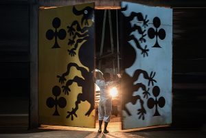 Barthelemy Toguo, artiste d’art contemporain camerounais. © Mario FOURMY/SIPA.