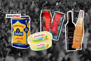  © Montage JA ; Dari Couspate; Med Oil Company; Java House; Groupe Castel
