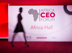 L’Africa CEO Forum revêtira, à la fin de septembre, ses plus beaux atours numériques pour penser l’Afrique du XXIe siècle. © Jacques Torregano/Divergence/AFRICA CEO FORUM/JA