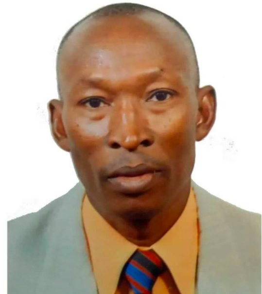 Apollinaire Kyélem de Tambèla a été nommé Premier ministre du Burkina Faso le 21 octobre 2022. © Primature du Burkina Faso
