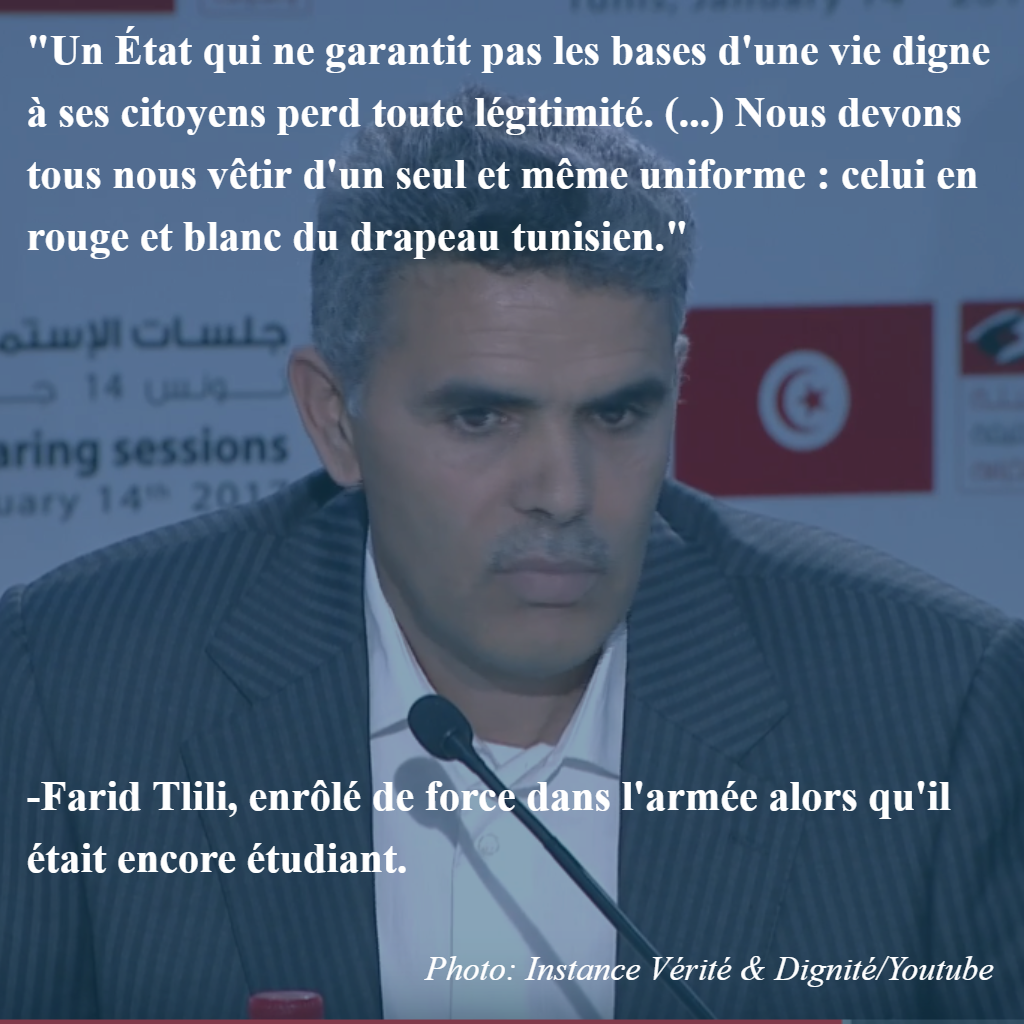 Farid Tlili &copy; Jeune Afrique