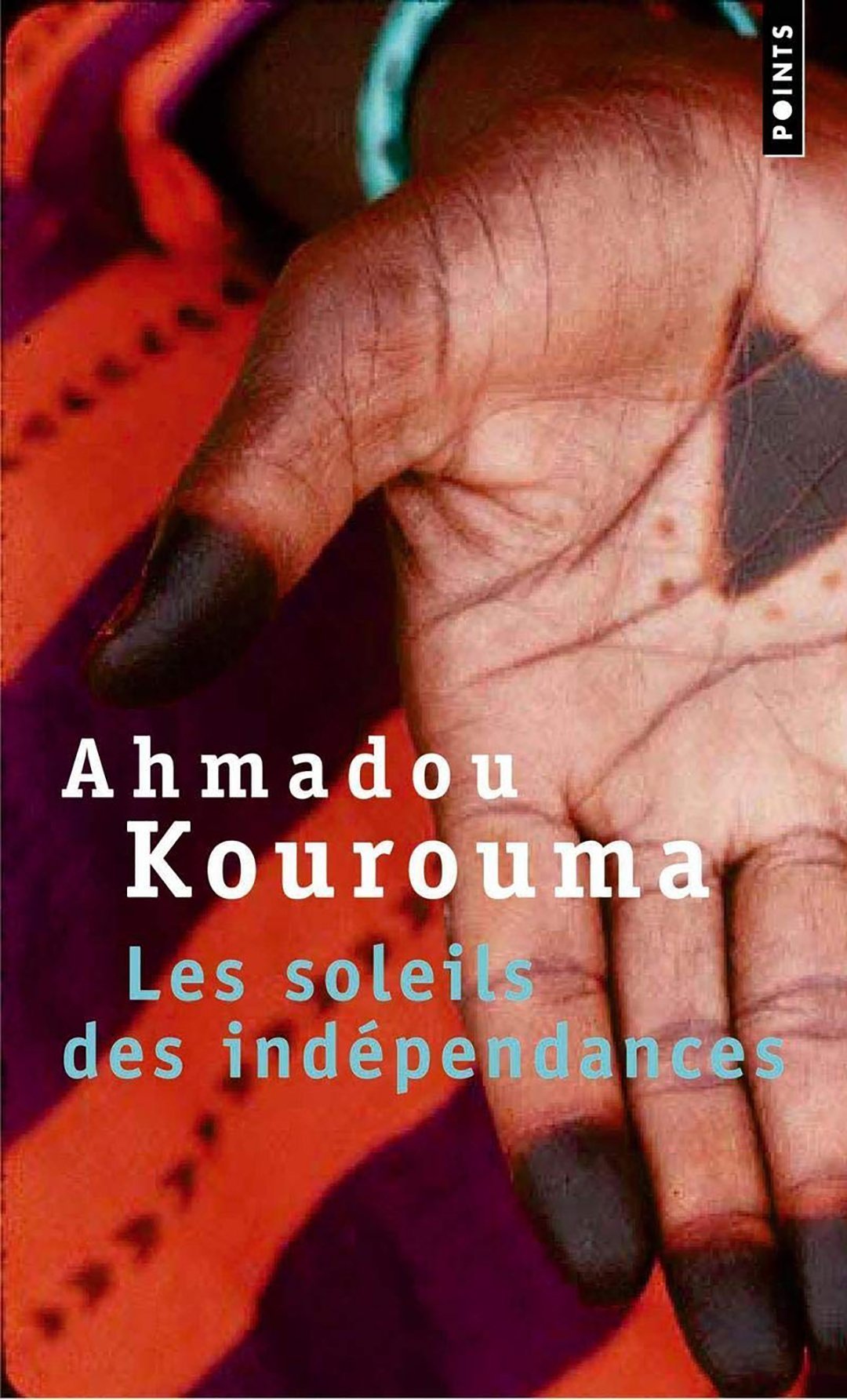 « Les Soleils des indépendances » est le premier roman d’Ahmadou Kourouma. D’abord édité aux Presses de l'Université de Montréal en 1968, il a ensuite été republié par les Éditions du Seuil en 1970. &copy; DR