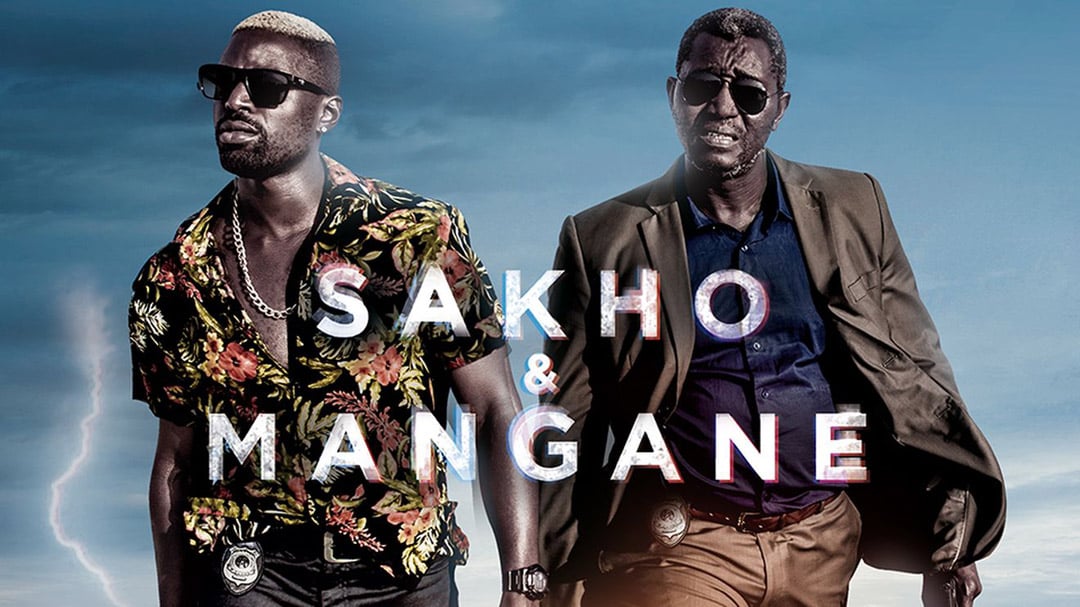 Sakho et Mangane &copy; © Facebook