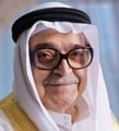 Saleh Kamel Dallah, PDG du groupe saoudien Dallah Albaraka &copy; DR