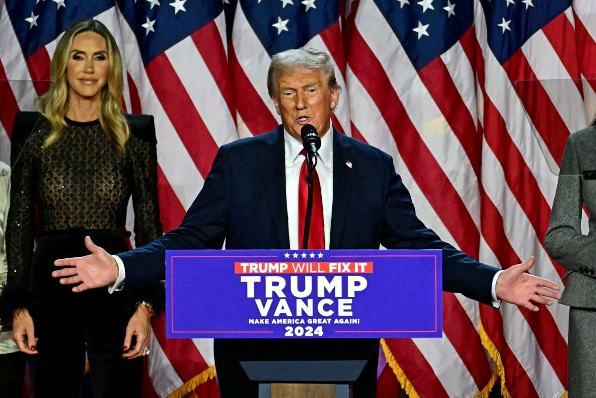 États-Unis : Donald Trump remporte l’élection présidentielle par KO