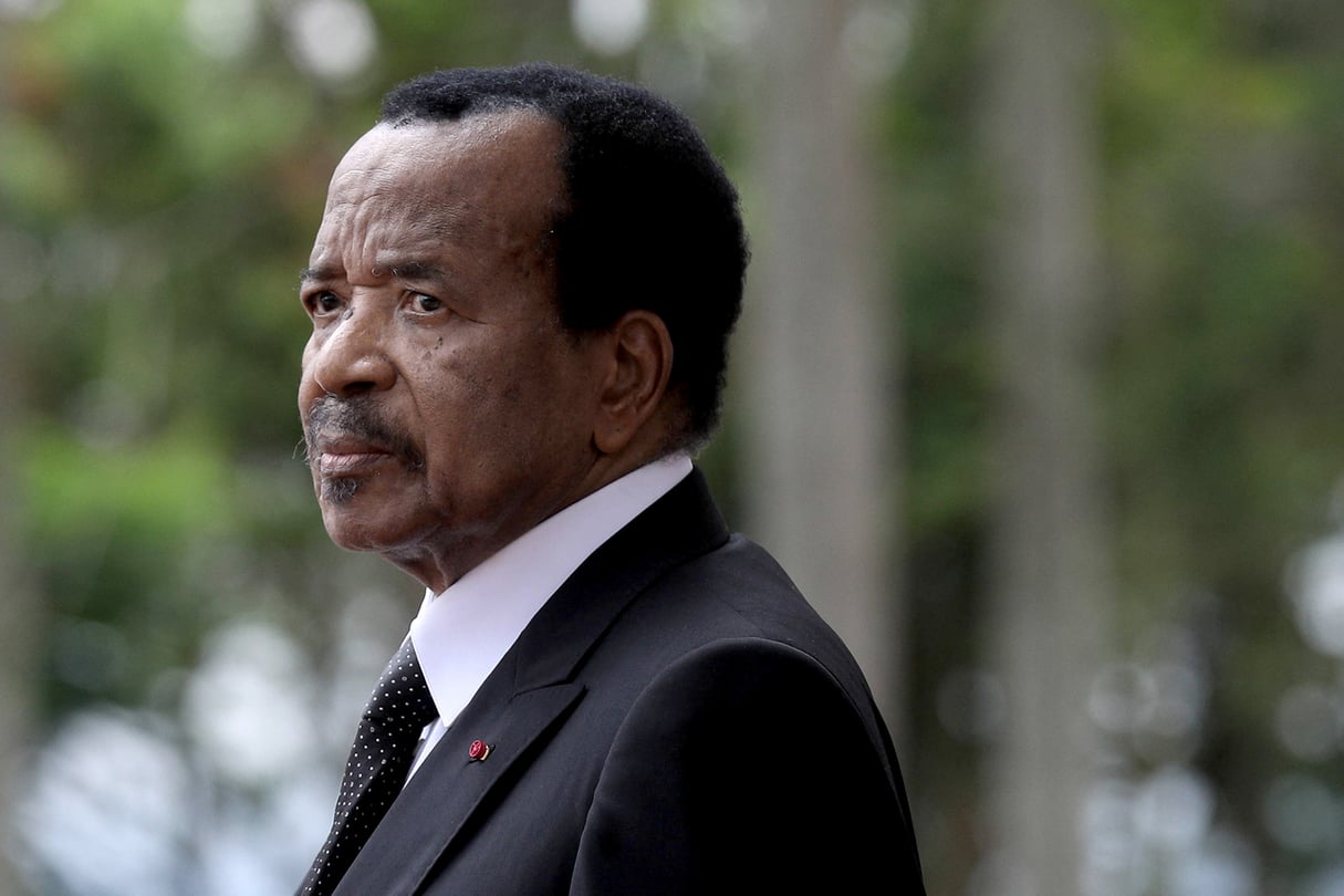 Au Cameroun, Paul Biya s’apprête-t-il à modifier la Constitution