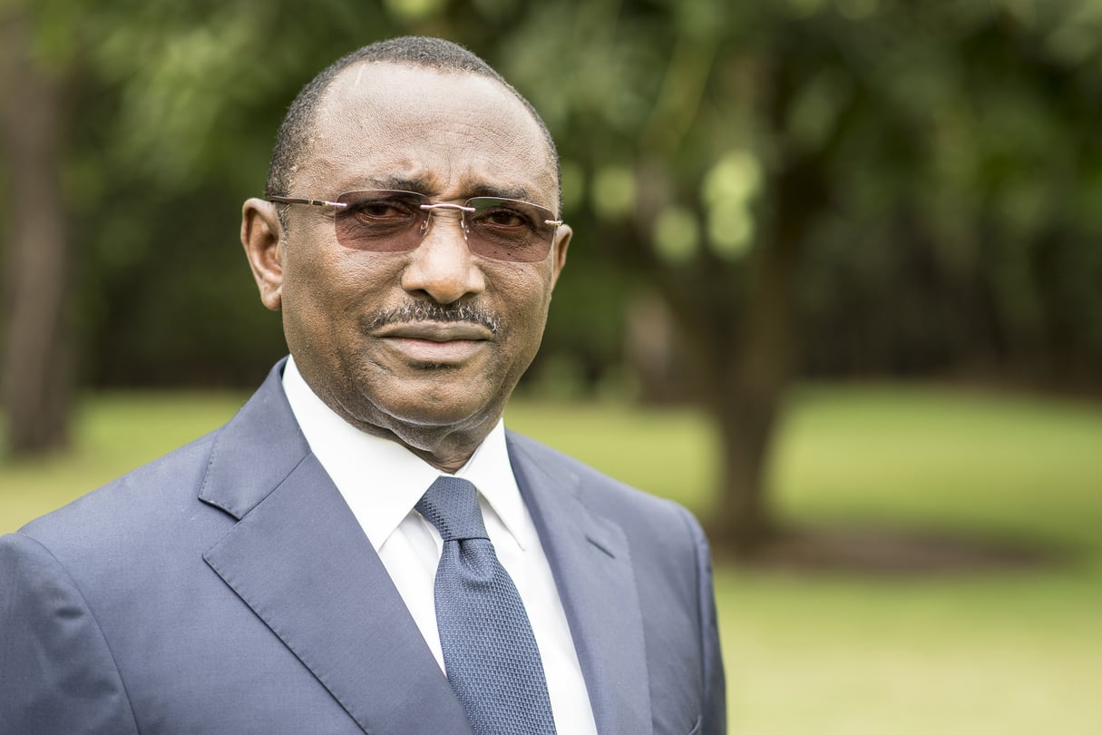 Guinée : Le décès de Sidya Touré reconfigure l'échiquier politique et la succession au sein de l'UFR