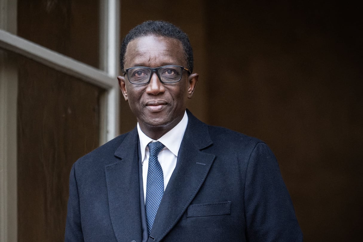 La présidentielle sénégalaise se jouera-t-elle dans les banlieues