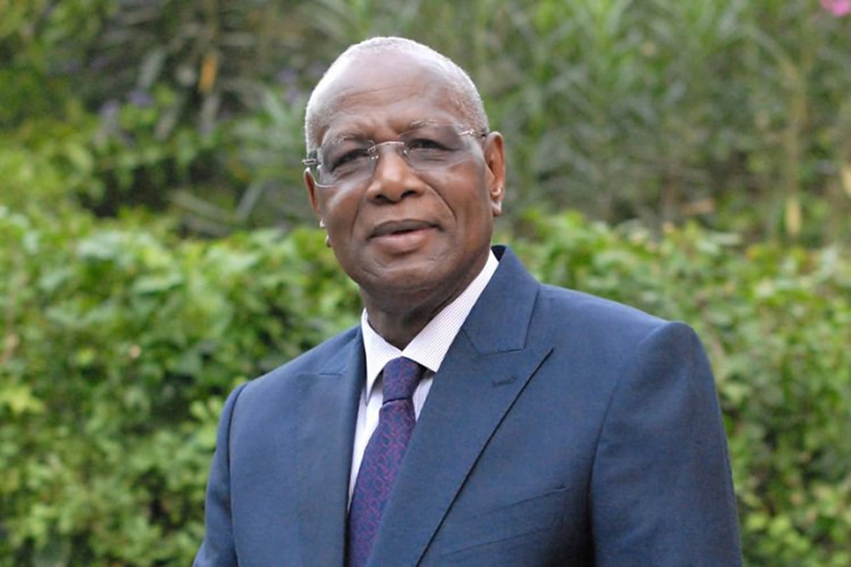 Le diplomate sénégalais Abdoulaye Bathily a été nommé par le président Bassirou Diomaye Faye pour le représenter dans les médiations avec l’AES. © X Abdoulaye Bathily