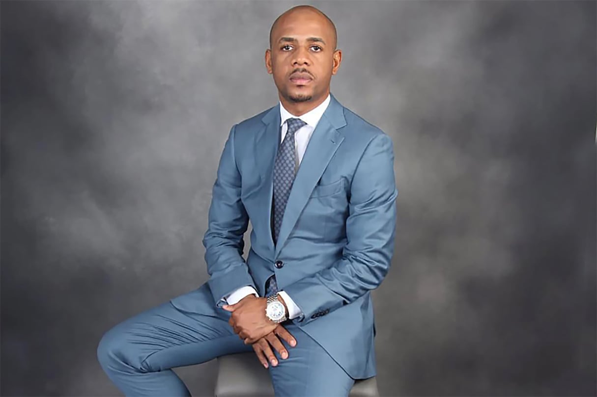 Sexe, pouvoir et vidéos : de quoi l'affaire Baltasar est-elle le nom ? - Jeune Afrique