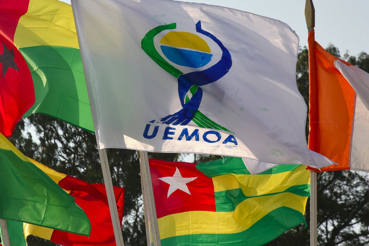 Uemoa : ce qu'il faut savoir sur le doublement du capital des banques - Jeune Afrique