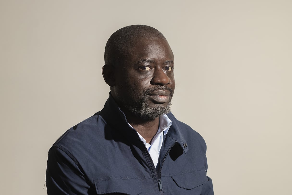 Felwine Sarr : « Malgré les indépendances, la question de la ...