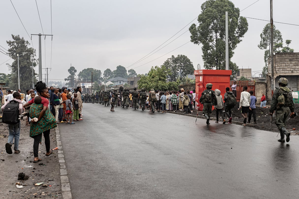 Conflit dans l’est de la RDC : comment les banques locales gèrent la crise