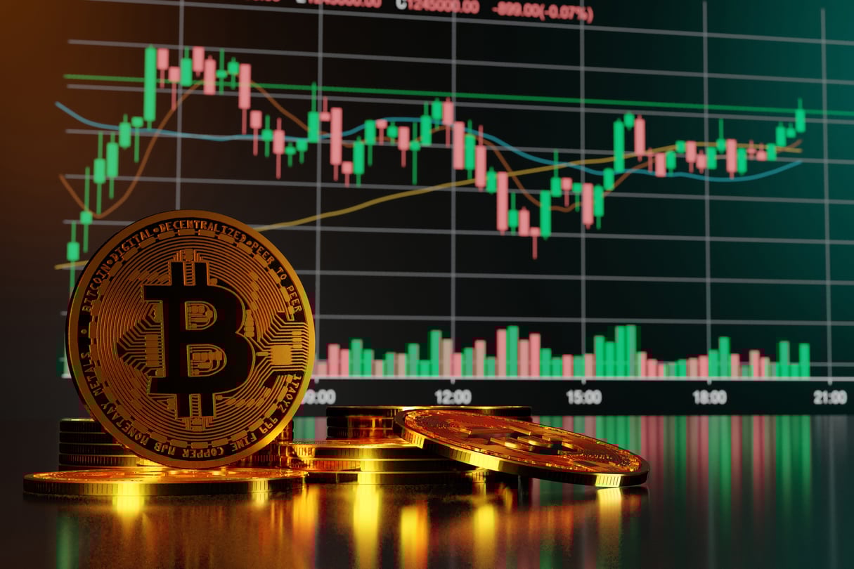 Cryptomonnaies au Maroc : le raz-de-marée continue