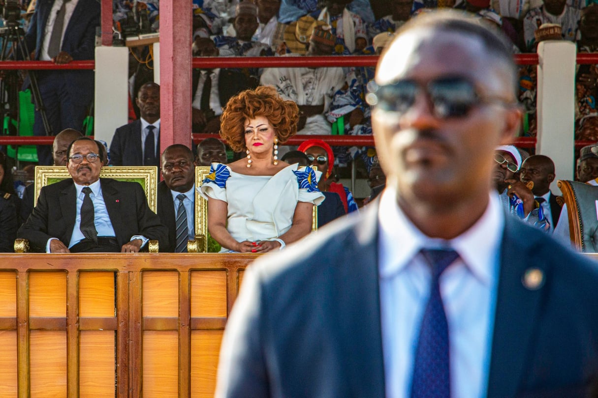 Présidentielle au Cameroun : comment Paul Biya a proposé la primature à ...