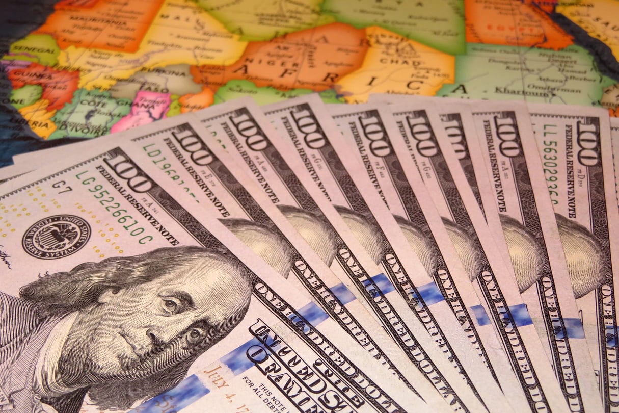 En 2024, l’Égypte était le premier pays d’Afrique pour le transfert d’argent des diasporas avec 29,5 milliards de dollars, suivie par le Nigeria (21,3 milliards) et le Maroc (12,5 milliards).