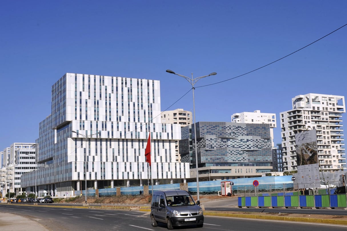 Maroc : notation économique, 4L Trophy et tensions diplomatiques en 2026