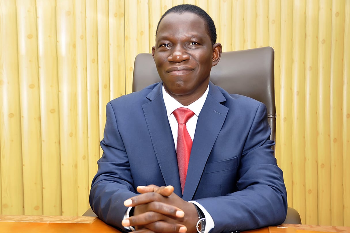 Le groupe de Bernard Koné Dossongui cible désormais la microfinance en Afrique de l’Est et australe et la dette publique camerounaise. © DR