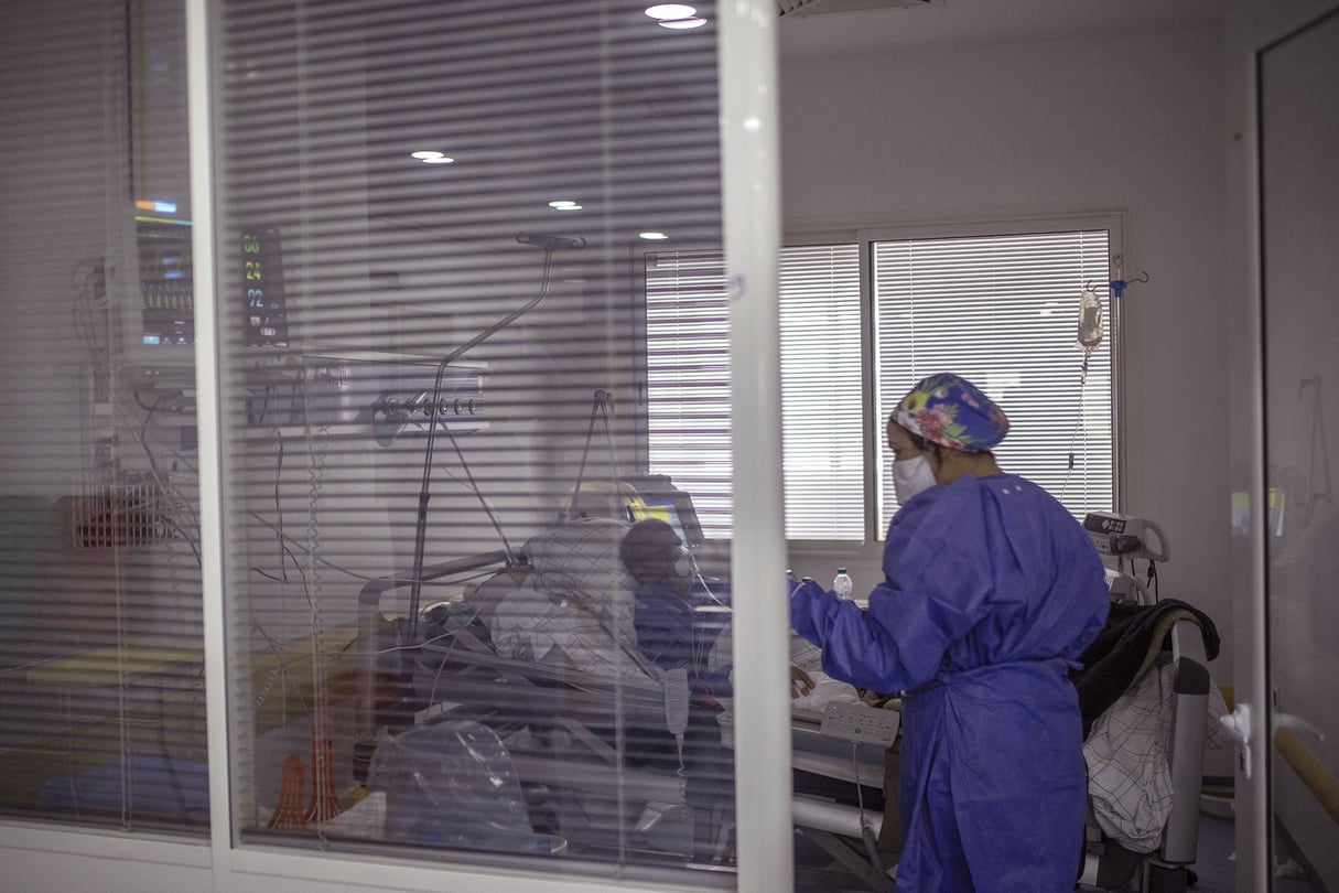 Santé, Énergie, Régionalisation… Au Maroc, le rapport de la Cour des