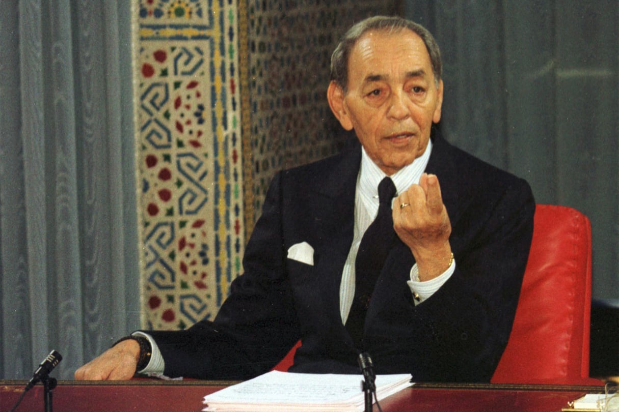 Constitution de 1996 au Maroc : Le tournant de l'alternance politique et la fin des années de plomb