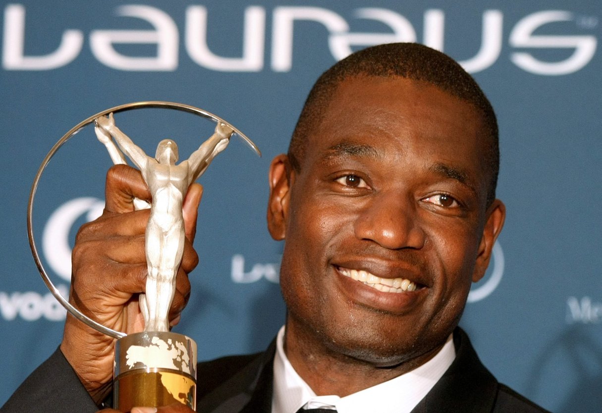 La RDC pleure Dikembe Mutombo, ancienne star du basket Jeune Afrique