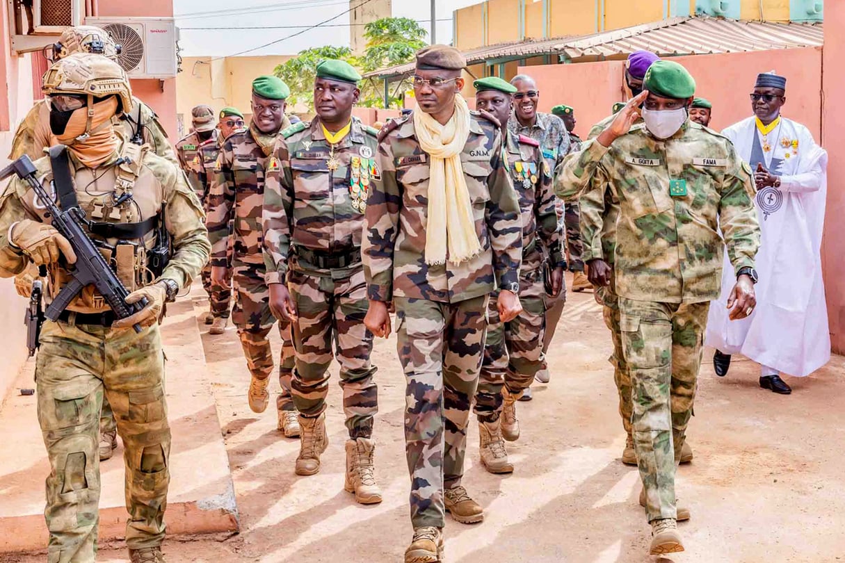 Attaques Au Mali Comment Un Samedi Noir A Rebattu Les Cartes attaques-au-mali-comment-un-samedi-noir-a-rebattu-les-cartes