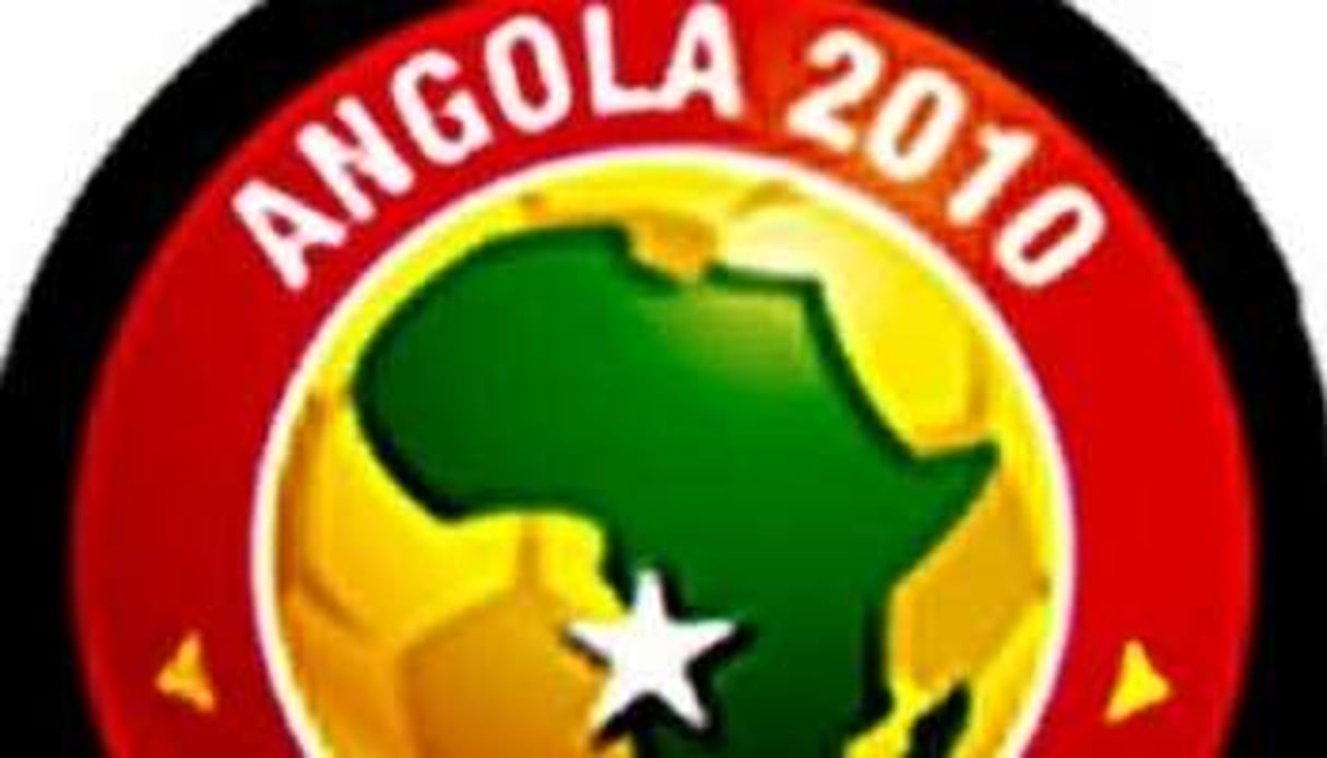 L’Angola figure seulement à la 95e place du dernier classement Fifa