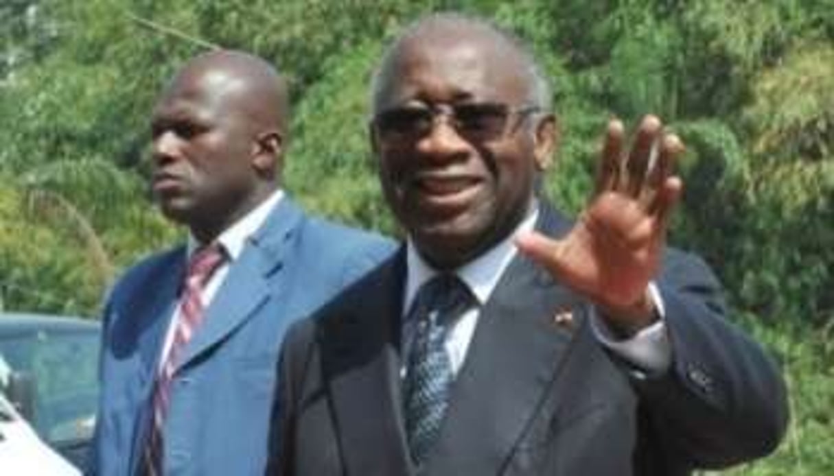 Laurent Gbagbo avait réclamé mercredi une nouvelle prolongation du traitement des cas litigieux