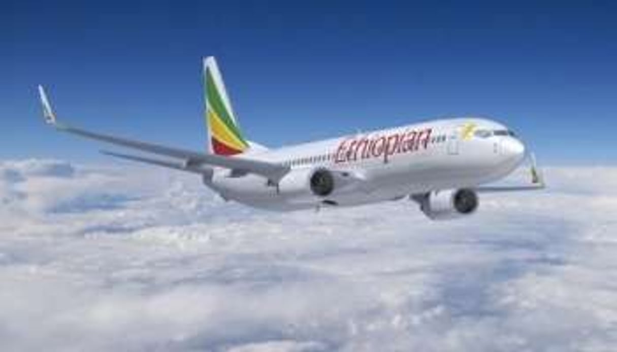 Ethiopian Airlines est considérée comme l’une des compagnies les plus fiables d’Afrique