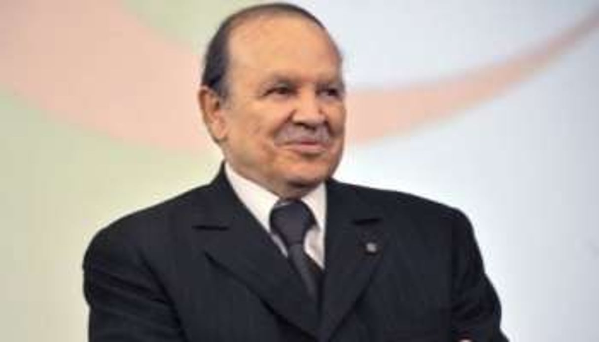 Le gouvernement d’Abdelaziz Bouteflika a mal supporté de figurer parmi les « pays à risque » © AFP