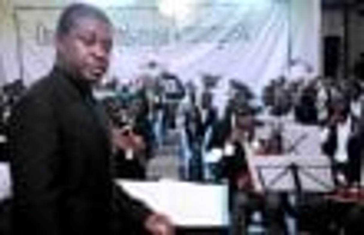 Orchestre symphonique de Kinshasa : Beethoven et Mozart au coeur de l’Afrique © AFP