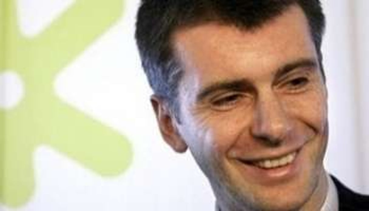 L’oligarque russe Mikhaïl Prokhorov a sauvé le groupe de la banqueroute en 2008. © AFP
