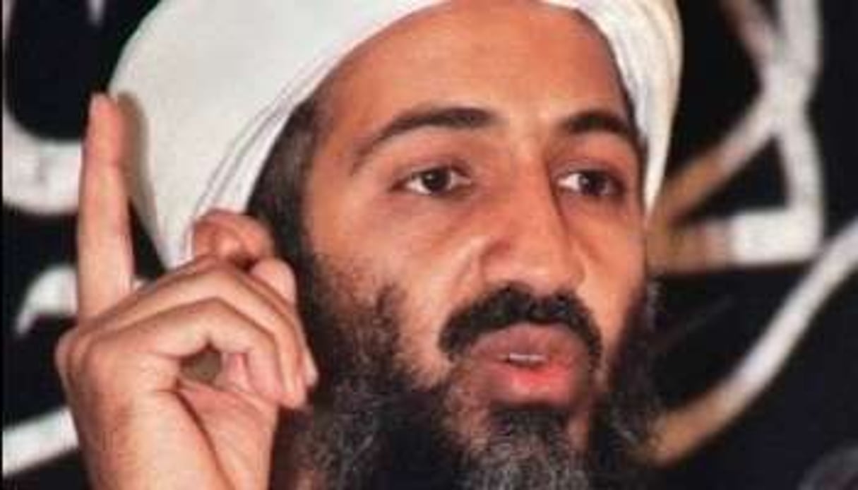 Une partie de la famille d’Oussama Ben Laden serait retenue en Iran. © AFP