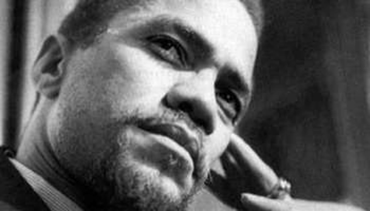 Malcolm X, personnage controversé, a été assassiné en plein discours. © D.R