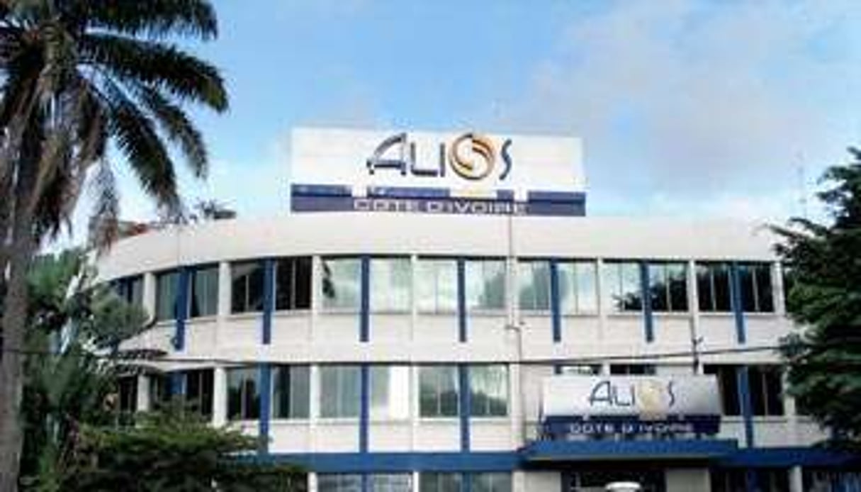 A Abidjan, Alios Finance octroie jusqu’à 300 millions de F CFA de prêts par mois. © Alios